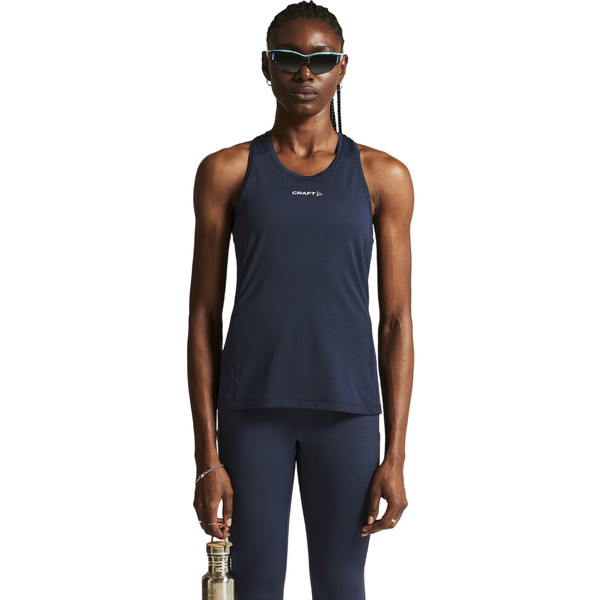 Craft Adv Essence Singlet 2 Dames