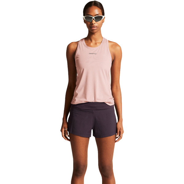 Craft Adv Essence Singlet 2 Dames afbeelding