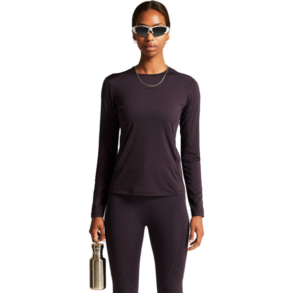 Craft Adv Essence Longsleeve T-Shirt 2 Dames afbeelding