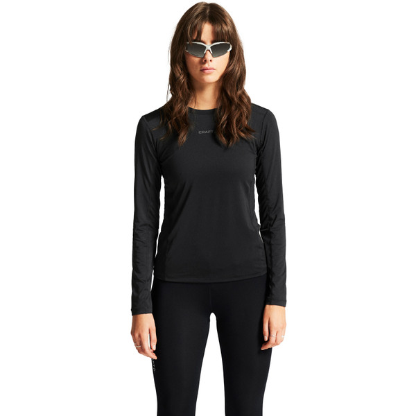 Craft Adv Essence Longsleeve T-Shirt 2 Dames