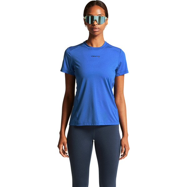 Craft Adv Essence T-Shirt 2 Dames afbeelding
