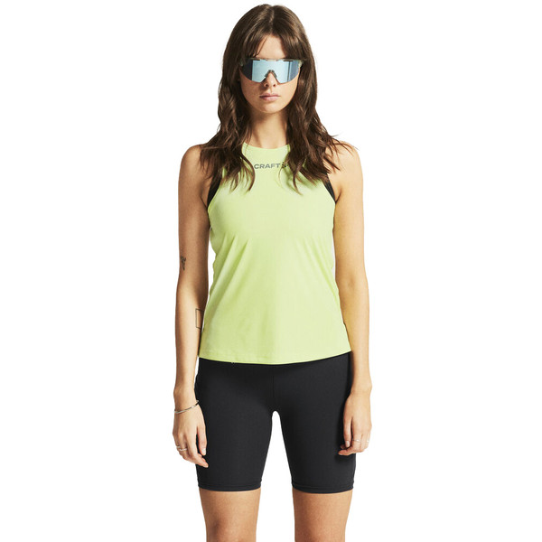 Craft Core Essence Singlet 2 Dames