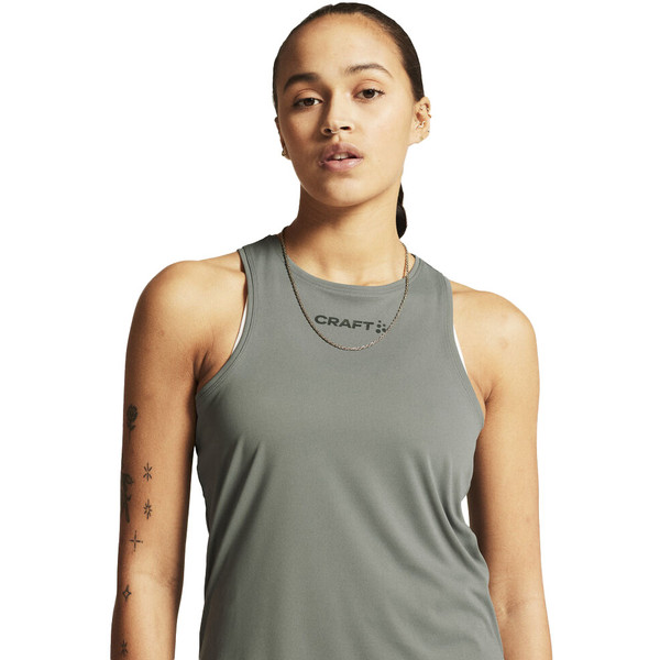 Craft Core Essence Singlet 2 Dames