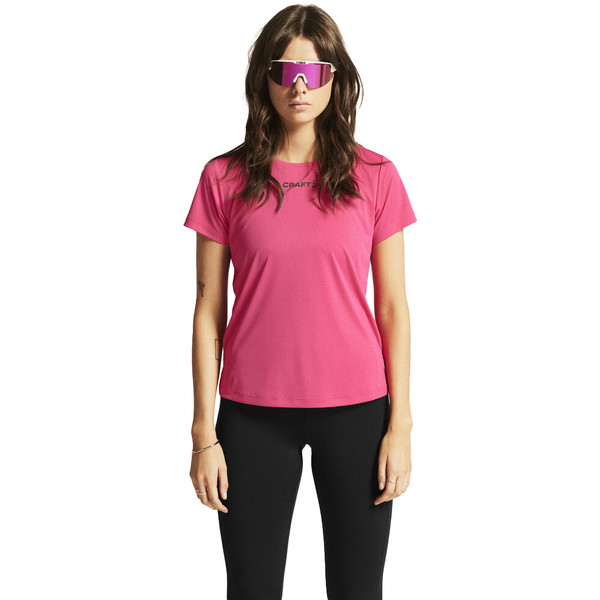 Craft Core Essence T-Shirt 2 Dames afbeelding