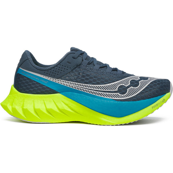 Saucony Endorphin PRO 4 Dames afbeelding