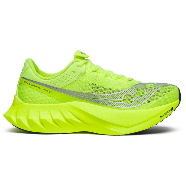 Saucony Endorphin PRO 4 Dames