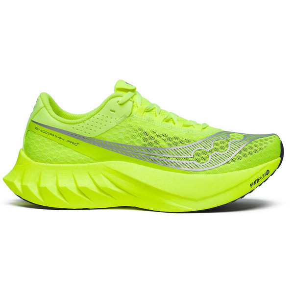 Saucony Endorphin PRO 4 Heren afbeelding