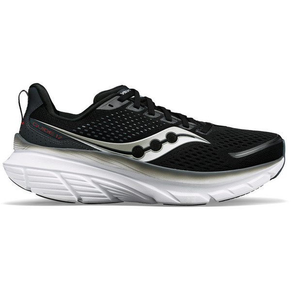 Saucony Guide 17 Heren