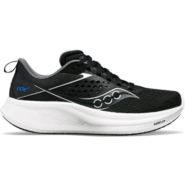 Saucony Ride 17 Heren