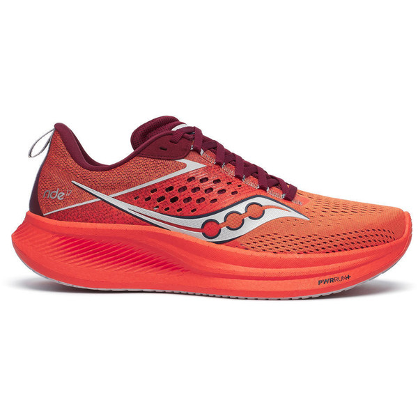 Saucony Ride 17 Heren