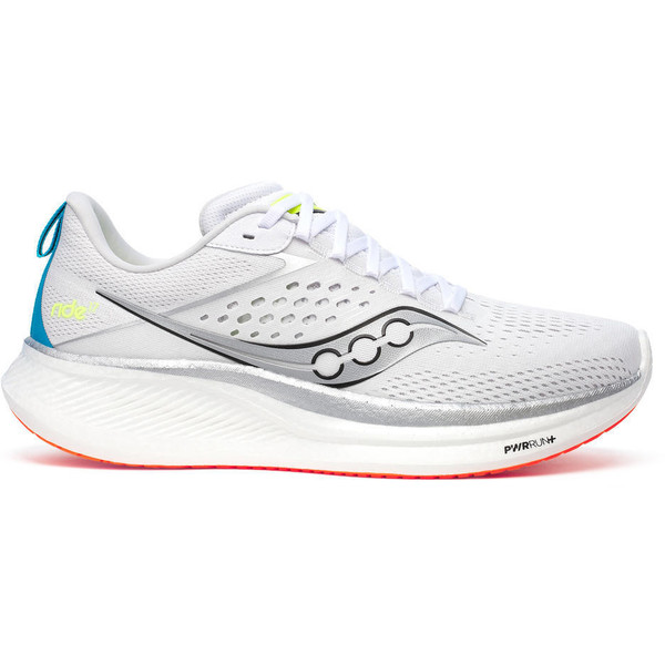 Saucony Ride 17 Heren