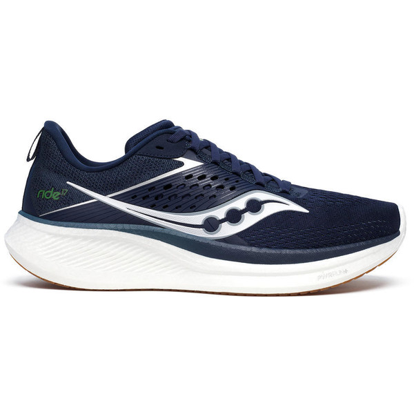 Saucony Ride 17 Heren