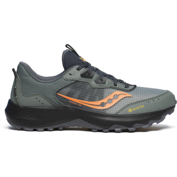 Saucony Aura TR GTX Heren
