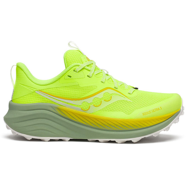 Saucony Xodus Ultra 3 Dames