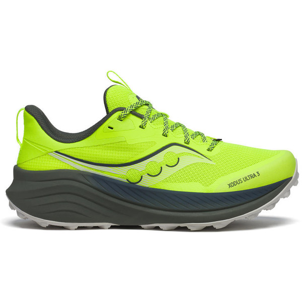 Saucony Xodus Ultra 3 Heren afbeelding