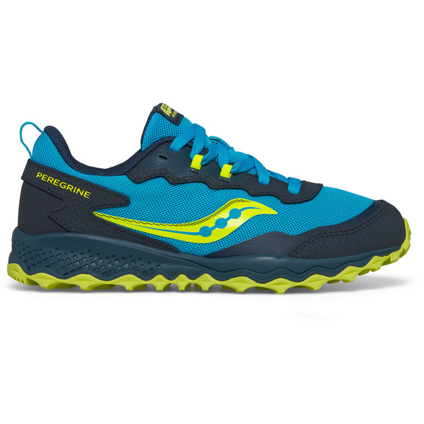 Saucony Peregrine Kids