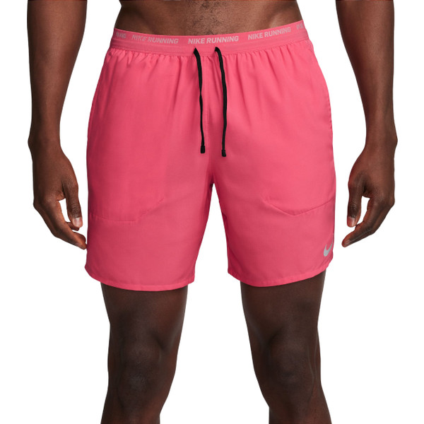 Nike Dri-FIT 7&apos;&apos; Stride Short Heren