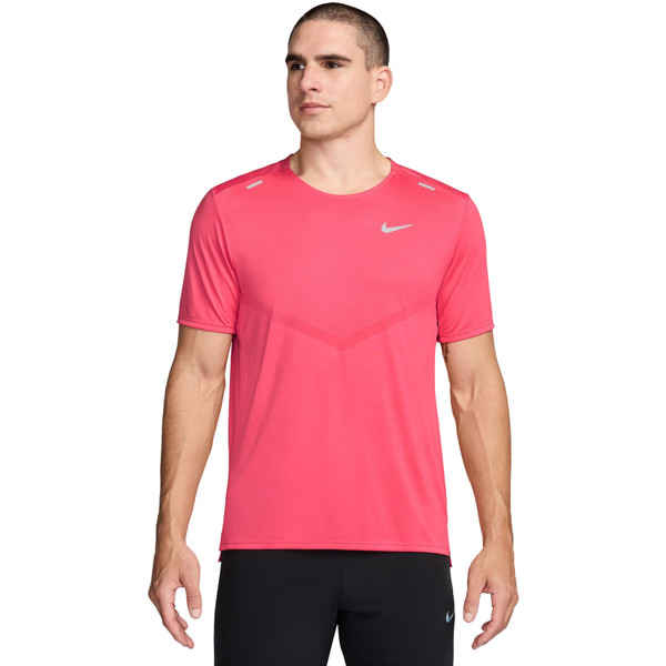 Nike Dri-FIT Rise 365 T-Shirt Heren