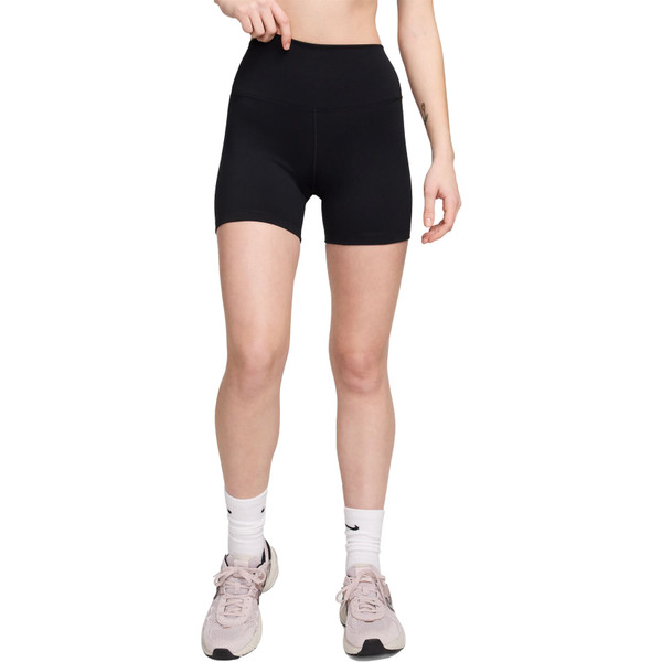 Nike Dri-FIT One 5&apos;&apos; Short Dames afbeelding