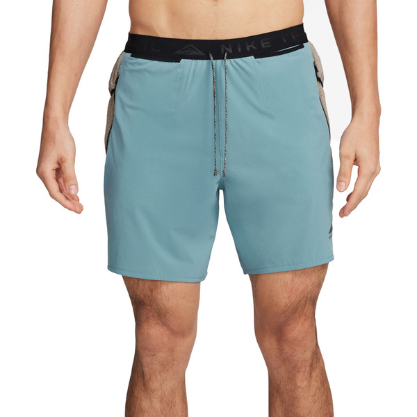 Nike Dri-FIT Trail Second Sunrise 7&apos;&apos; Short Heren