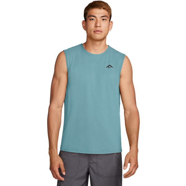 Nike Dri-FIT Solar Chase Singlet Heren