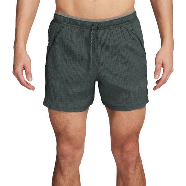 Nike Dri-FIT Run Division Stride 5&apos;&apos; Short Heren