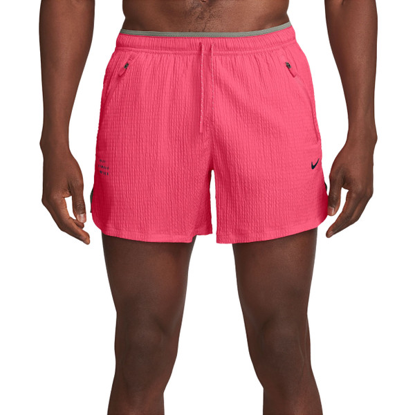 Nike Dri-FIT Run Division Stride 5&apos;&apos; Short Heren afbeelding