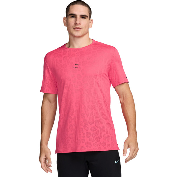 Nike Dri-FIT Rise 365 Run Division T-Shirt Heren afbeelding