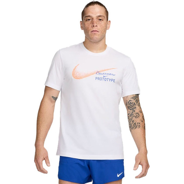 Nike Dri-FIT Founders T-Shirt Heren afbeelding