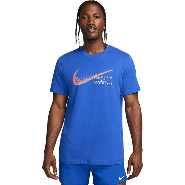 Nike Dri-FIT Founders T-Shirt Heren afbeelding