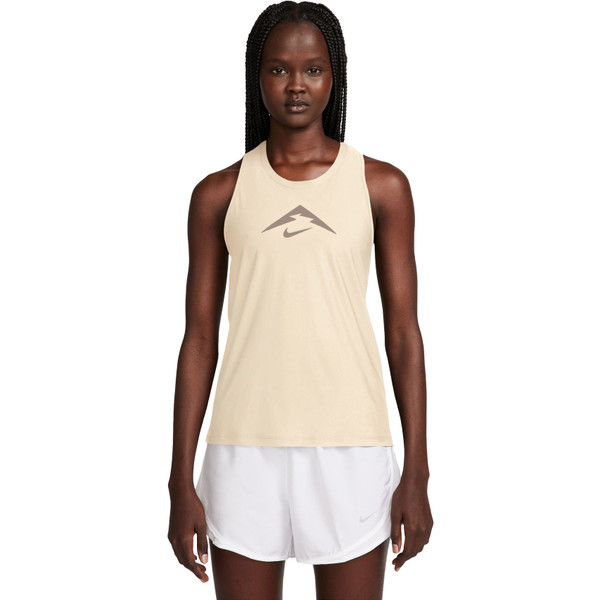 Nike Dri-FIT Trail Repel Singlet Dames afbeelding