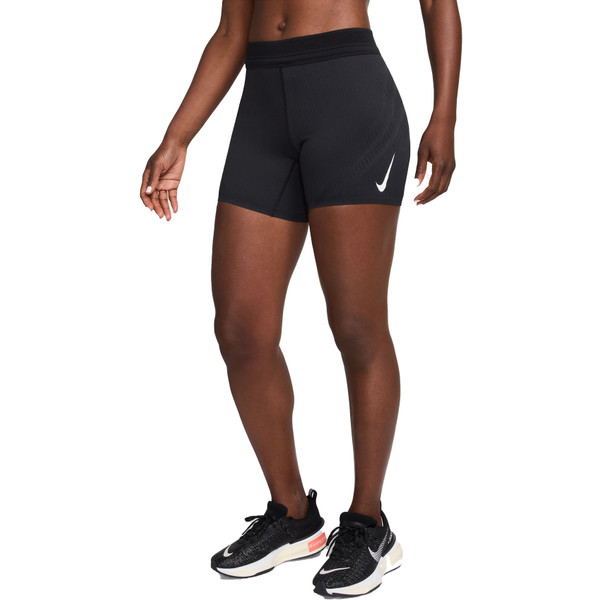 Nike Dri-FIT ADV AeroSwift 5&apos;&apos; Legging Dames afbeelding