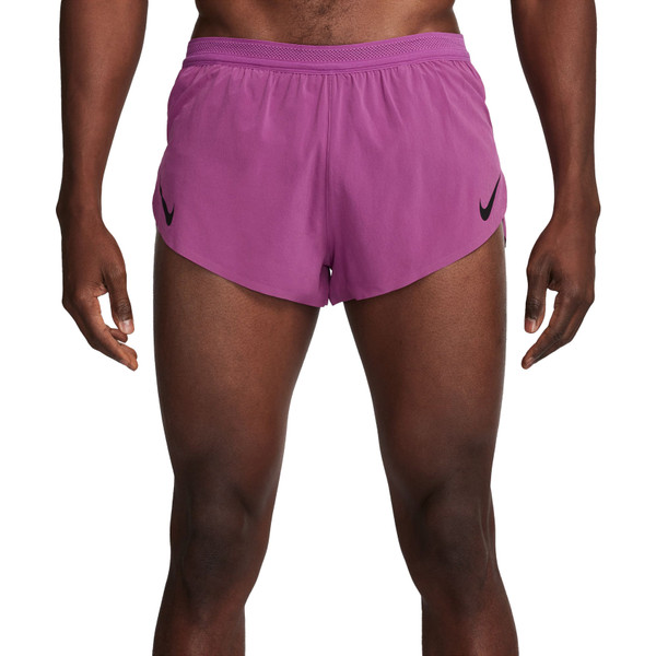 Nike Dri-FIT AeroSwift 2&apos;&apos; Short Heren afbeelding