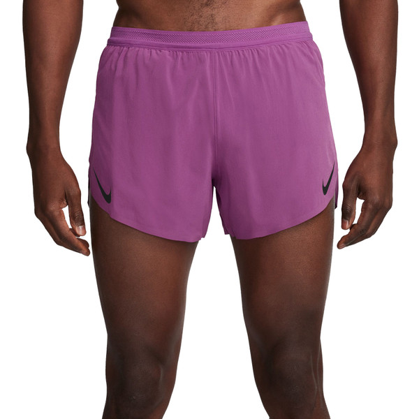 Nike Dri-FIT AeroSwift 4&apos;&apos; Short Heren afbeelding