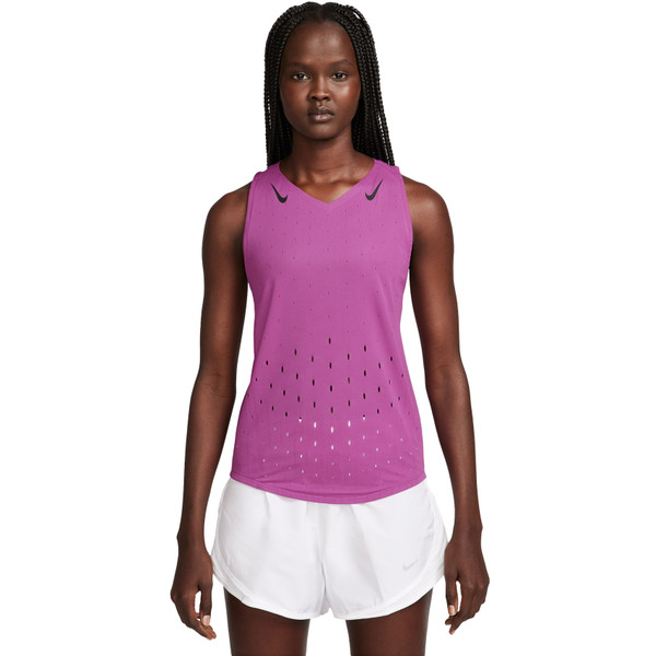 Nike Dri-FIT Aeroswift Singlet Dames