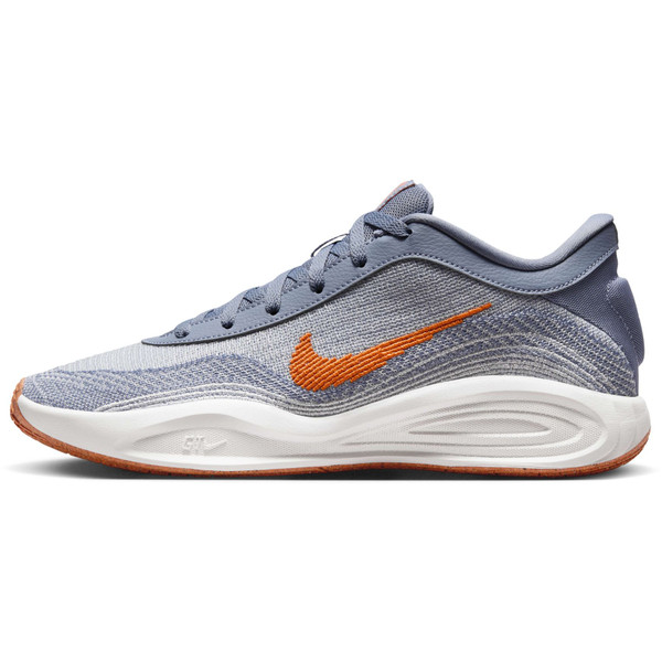 Nike G.T. Hustle Academy - Handbalschoenen - oranje - maat 42