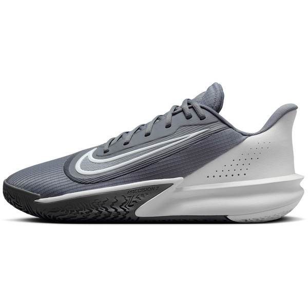 Nike Precision VII - Handbalschoenen - grijs - maat 40