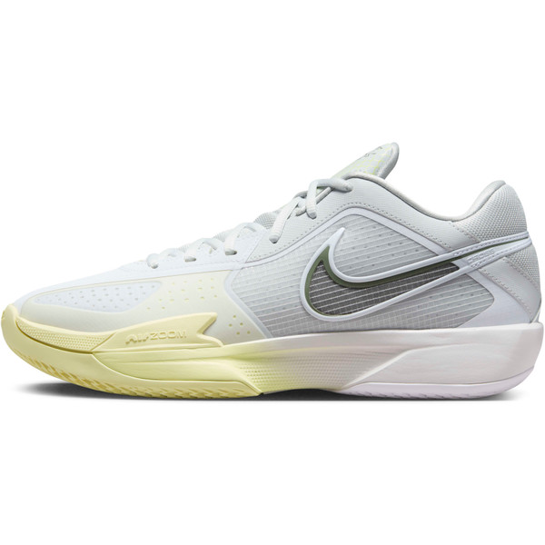 Nike G.T. Cut Cross - Handbalschoenen - wit - maat 39