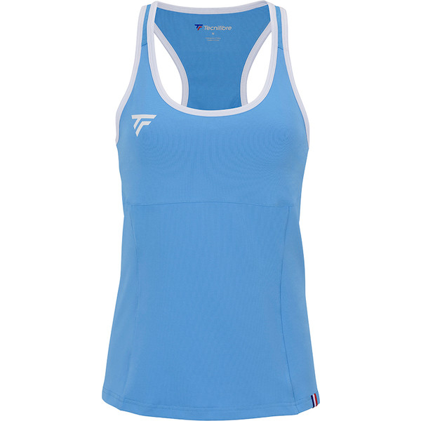 Tecnifibre Team Tank - Afbeelding 1