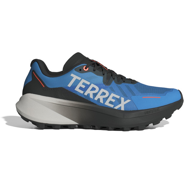 adidas Terrex Agravic Flow 3 Heren afbeelding
