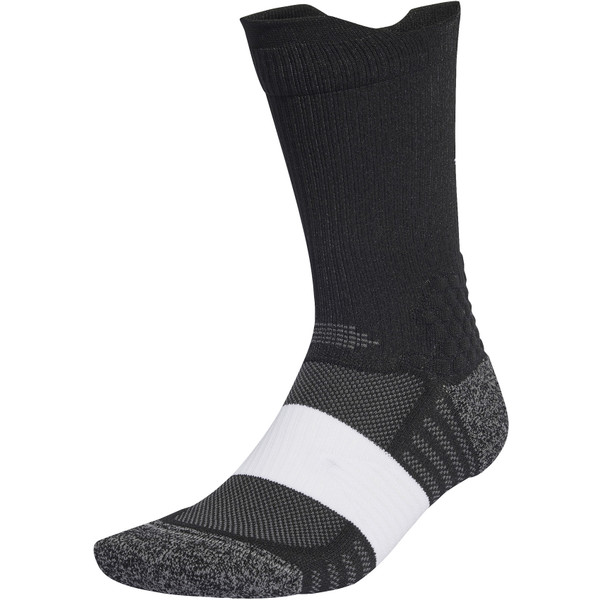 adidas Performance Running UB23 HEAT.RDY Sokken - Unisex - Zwart - 46-48