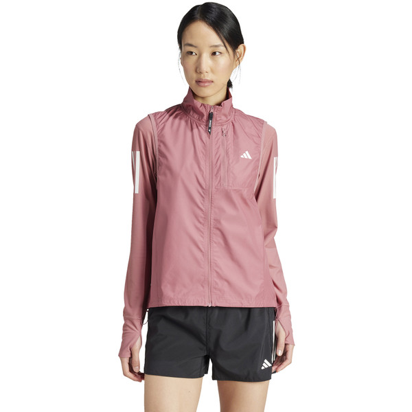 adidas OTR Vest Dames