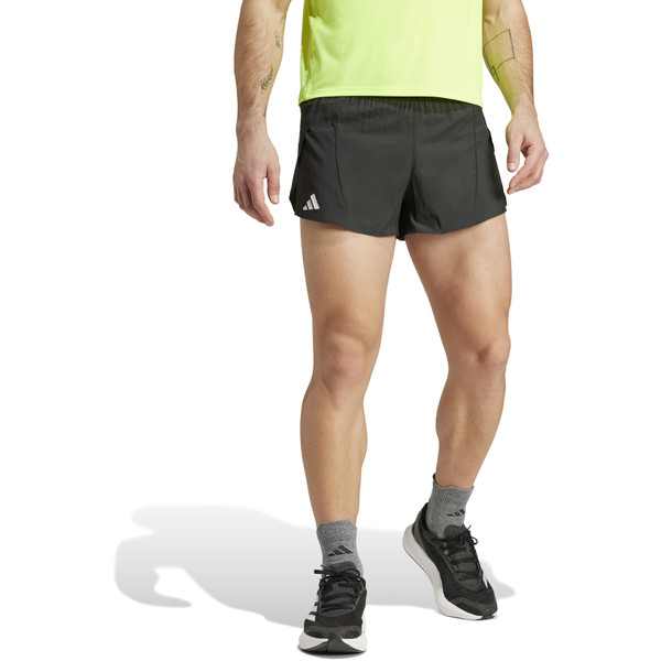 adidas Adizero Essentials Split Short Heren afbeelding