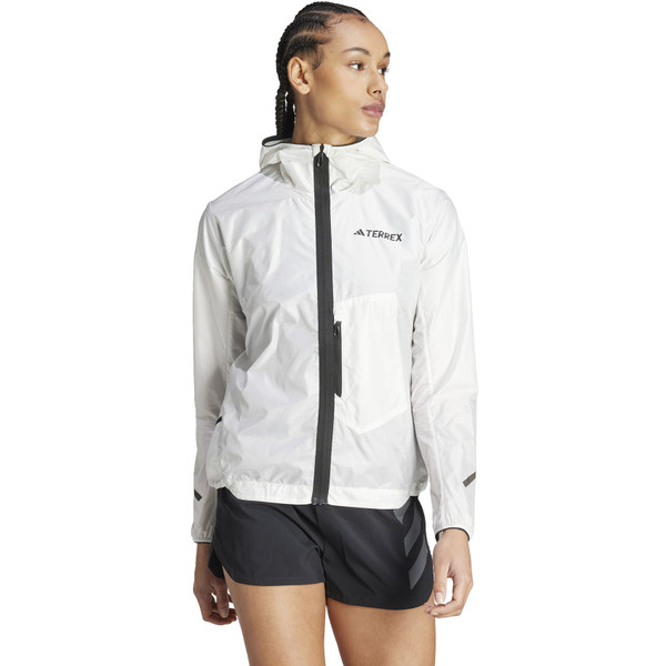 adidas XPR Light Wind Jack Dames afbeelding