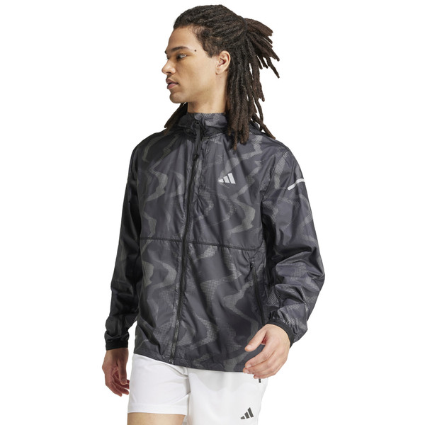 adidas Ultimate Premium Jack Heren