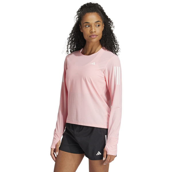 adidas OTR Longsleeve T-Shirt Dames