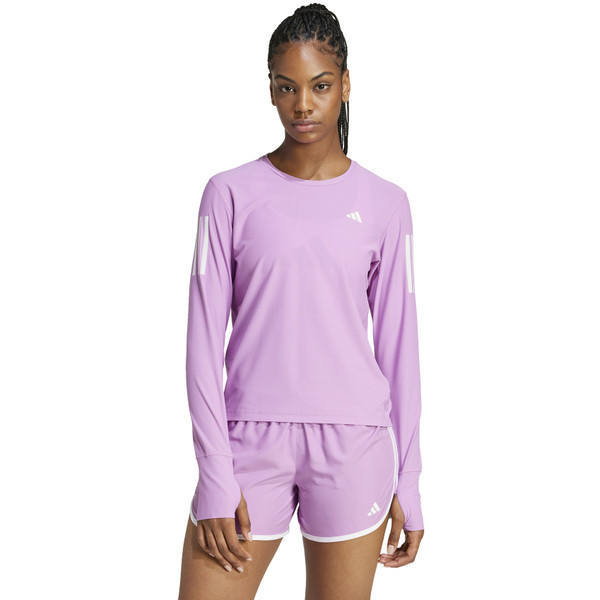adidas OTR Longsleeve T-shirt Dames
