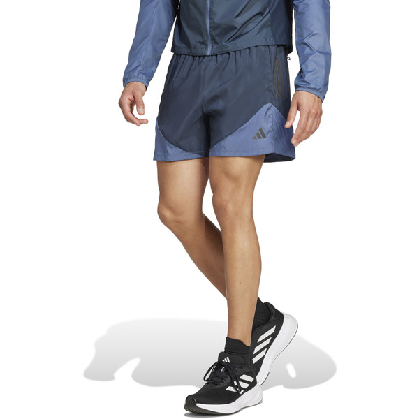 adidas OTR 5&apos;&apos; Short Heren afbeelding