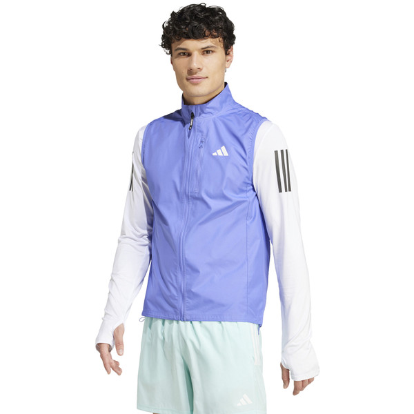 adidas OTR Vest Heren
