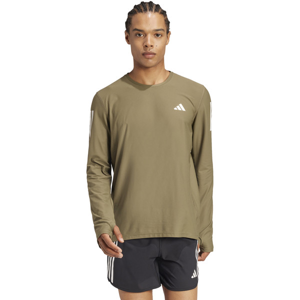 adidas OTR Longsleeve T-Shirt Heren